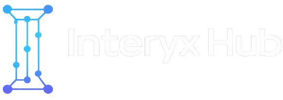 Interyx Hub